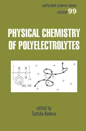 Physical Chemistry of Polyelectrolytes