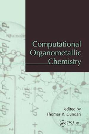 Computational Organometallic Chemistry