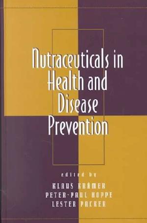 Nutraceuticals in Health and Disease Prevention