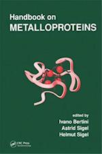 Handbook on Metalloproteins