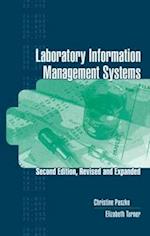 Laboratory Information Management Systems, Second Edition,