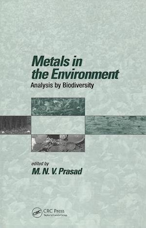 Metals in the Environment