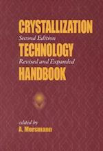 Crystallization Technology Handbook