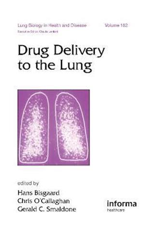 Drug Delivery to the Lung