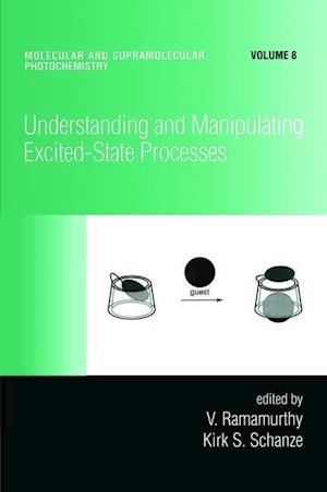 Understanding and Manipulating Excited-State Processes