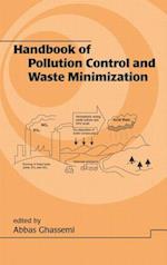Handbook of Pollution Control and Waste Minimization