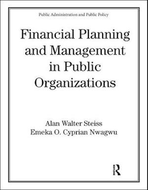 Financial Planning and Management in Public Organizations