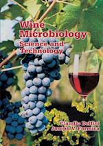 Wine Microbiology