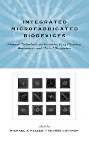 Integrated Microfabricated Biodevices