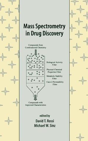 Mass Spectrometry in Drug Discovery