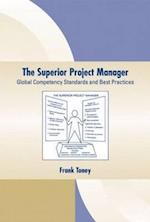 The Superior Project Manager