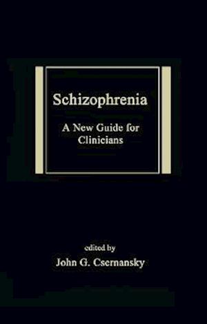 Schizophrenia