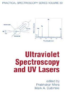 Ultraviolet Spectroscopy And Uv Lasers
