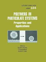 Polymers in Particulate Systems
