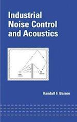 Industrial Noise Control and Acoustics