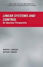 Linear Systems and Control