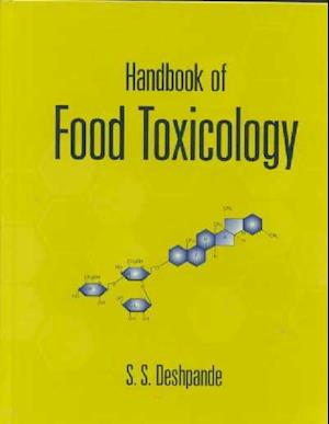 Handbook of Food Toxicology