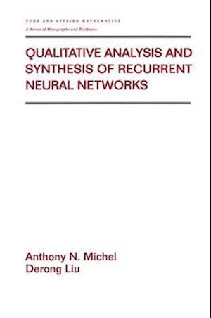 Qualitative Analysis and Synthesis of Recurrent Neural Networks