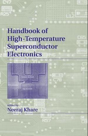 Handbook of High-Temperature Superconductor