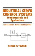 Industrial Servo Control Systems