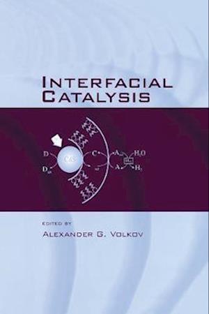 Interfacial Catalysis