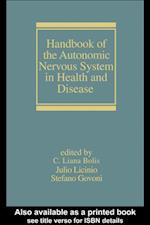 Handbook of the Autonomic Nervous System in Health and Disease