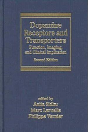 Dopamine Receptors and Transporters