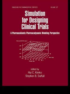 Simulation for Designing Clinical Trials