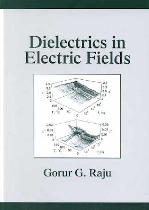 Dielectrics in Electric Fields