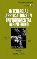 Interfacial Applications in Environmental Engineering
