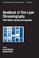 Handbook of Thin-Layer Chromatography