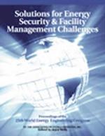 Wells: Solutions for Energy Security and Facility Management