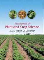 Encyclopedia of Plant and Crop Science (Print)