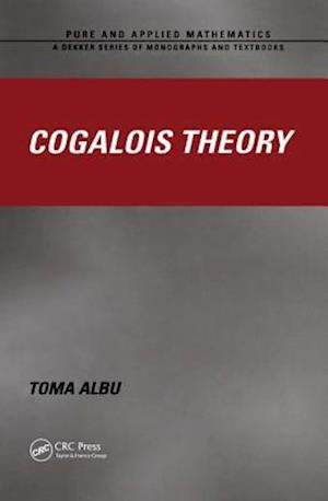 Cogalois Theory