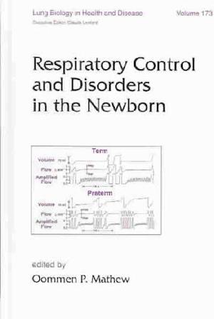 Respiratory Control and Disorders in the Newborn