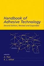 Handbook of Adhesive Technology, Revised and Expanded