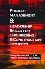 Benator, B: Project Management &Leadership Skills for Engine