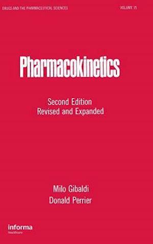 Pharmacokinetics