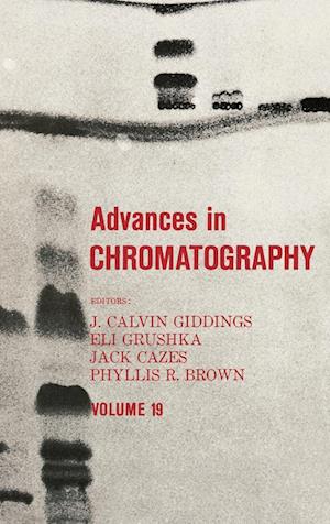 Advances in Chromatography