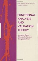 Functional Analysis and Valuation Theory