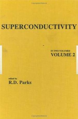 Superconductivity