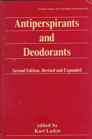 Antiperspirants and Deodorants