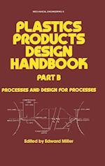 Plastics Products Design Handbook