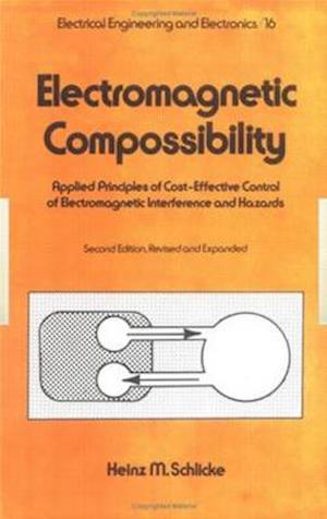 Electromagnetic Compossibility, Second Edition,