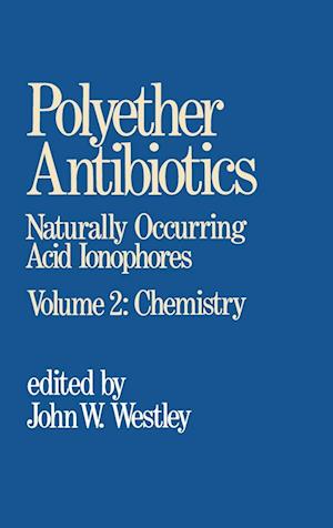 Polyether Antibiotics