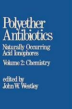 Polyether Antibiotics