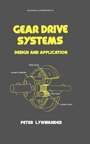 Gear Drive Systems