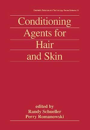 Conditioning Agents for Hair and Skin