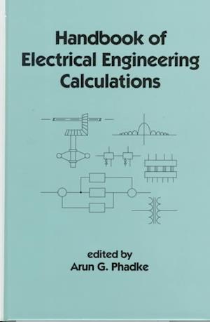 Handbook of Electrical Engineering Calculations