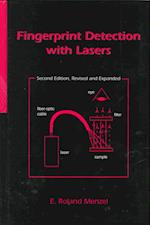 Fingerprint Detection with Lasers